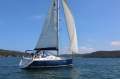 Beneteau Oceanis 393