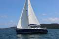 Beneteau Oceanis 393