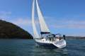 Beneteau Oceanis 393