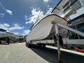 Leisurecat 8000 Sportsfisher With Twin Yamaha 200HP 4 Strokes