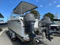 Leisurecat 8000 Sportsfisher With Twin Yamaha 200HP 4 Strokes
