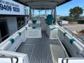 Leisurecat 8000 Sportsfisher With Twin Yamaha 200HP 4 Strokes