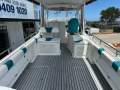 Leisurecat 8000 Sportsfisher With Twin Yamaha 200HP 4 Strokes