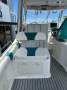 Leisurecat 8000 Sportsfisher With Twin Yamaha 200HP 4 Strokes