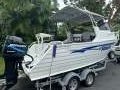 Trailcraft 580 Trailblazer 2006