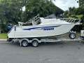 Trailcraft 580 Trailblazer 2006