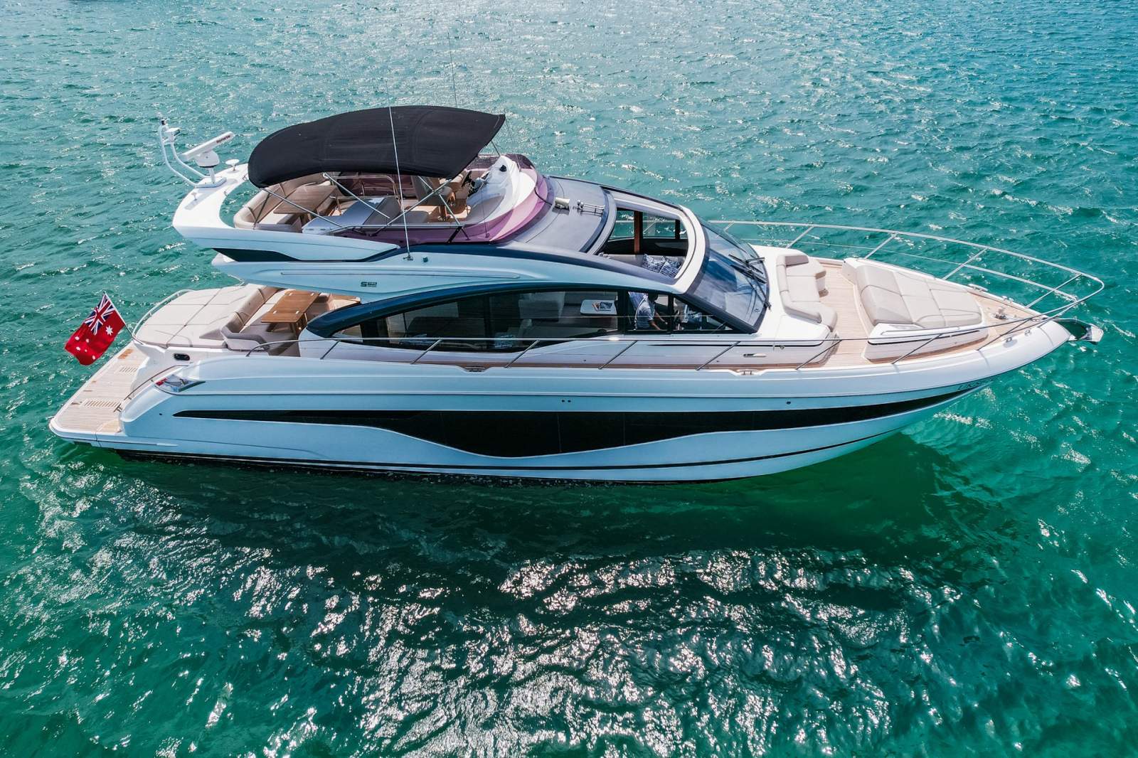 Princess S62