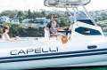 Capelli Tempest 900 Open