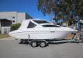 Whittley 660 Hard Top *** GREAT FAMILY BOATING *** $ 67,500 ***