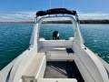 Rampage 750 Centre Console RIB