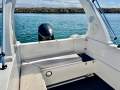 Rampage 750 Centre Console RIB