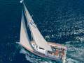 Hallberg-Rassy 400