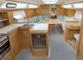 Hallberg-Rassy 400