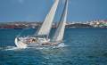 Hallberg-Rassy 400