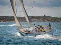 Hallberg-Rassy 400
