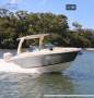 Chris Craft Launch 28GT