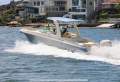 Chris Craft Launch 28GT