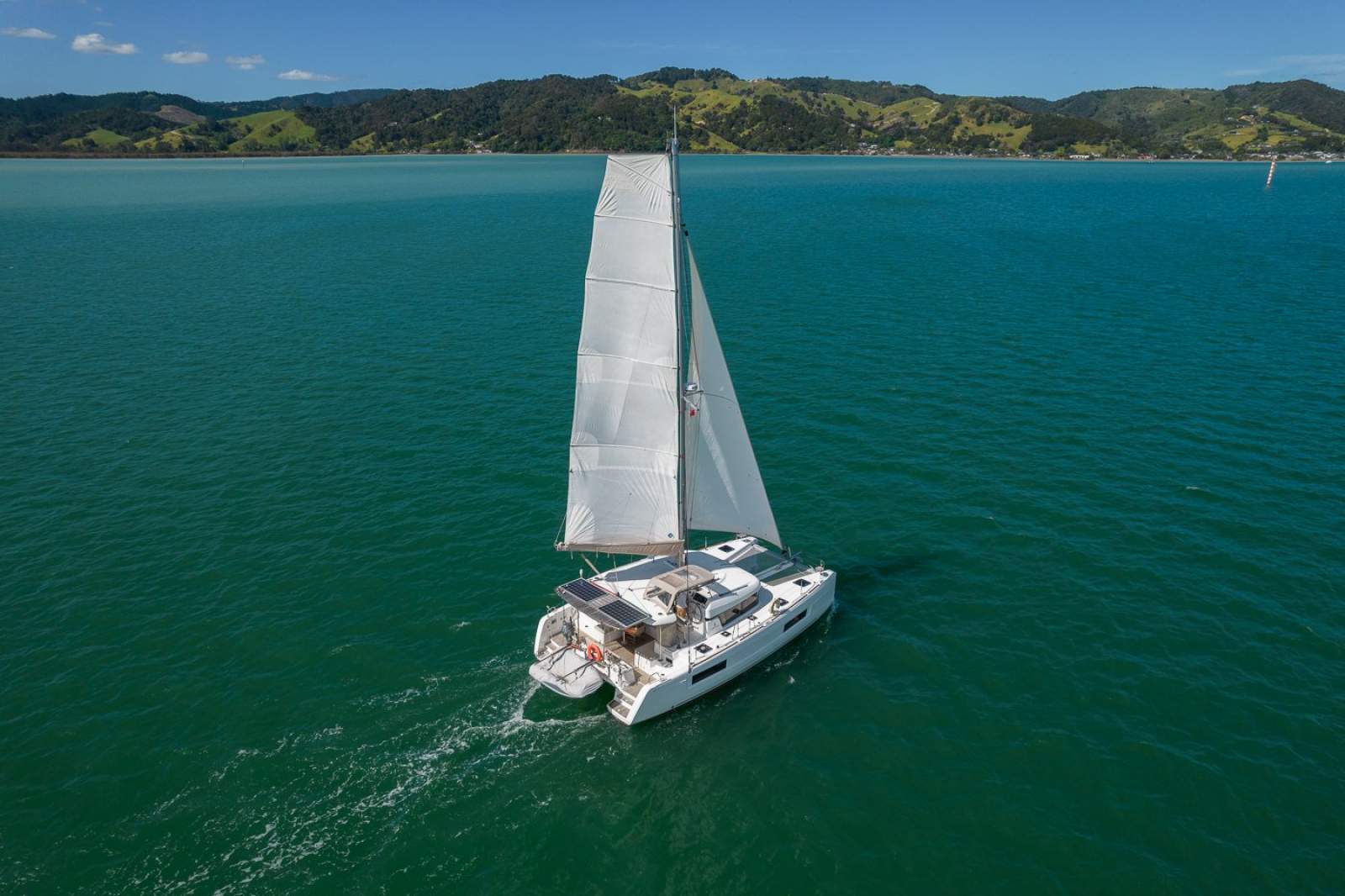 Lagoon 40
