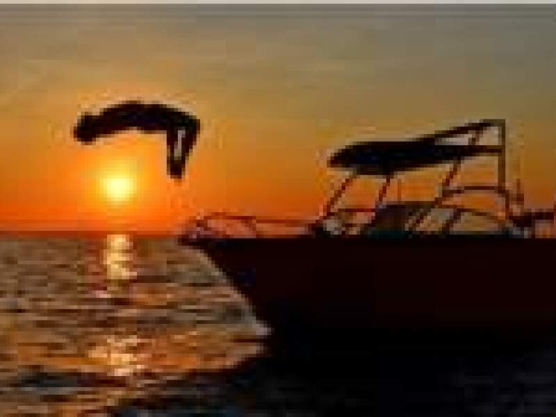 For Sale: Ever Growing Boating Business with Prime Locations Across WA!