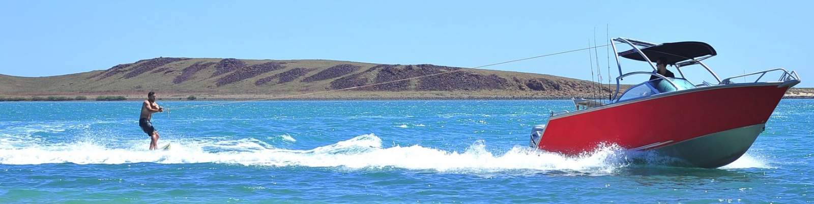 For Sale: Ever Growing Boating Business with Prime Locations Across WA!