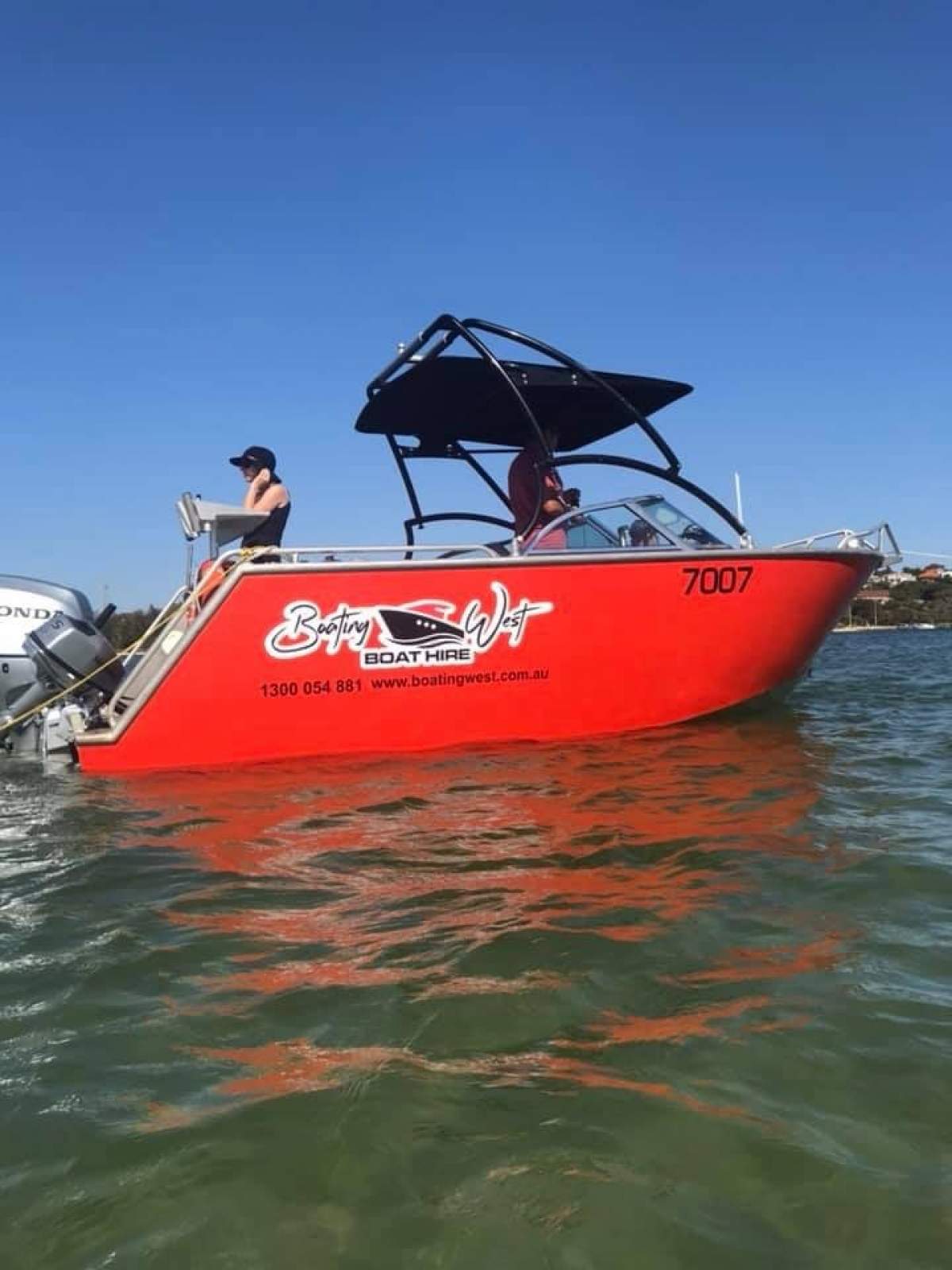 For Sale: Ever Growing Boating Business with Prime Locations Across WA!
