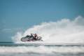 New Yamaha FX HO SKI & TRAILER PACKAGE