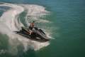 New Yamaha FX HO SKI & TRAILER PACKAGE