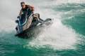 New Yamaha FX HO SKI & TRAILER PACKAGE
