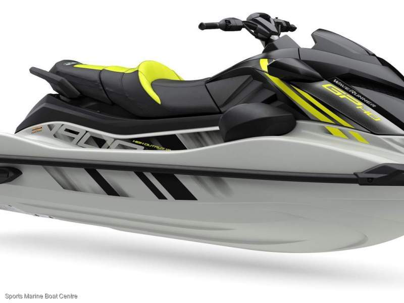 Yamaha GP19HO