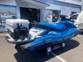 New Yamaha FX HO Jetfish