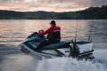 New Yamaha FX HO Jetfish