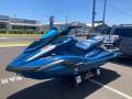 New Yamaha FX HO Jetfish