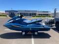 New Yamaha FX HO Jetfish