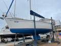 Dufour 36 Classic