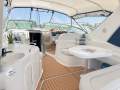 Riviera M370 Sports Cruiser