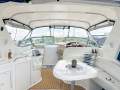 Riviera M370 Sports Cruiser