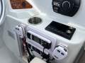 Cobalt 293 Cuddy Cabin - Performance and Functionality!