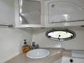 Cobalt 293 Cuddy Cabin - Performance and Functionality!