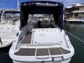 Cobalt 293 Cuddy Cabin - Performance and Functionality!