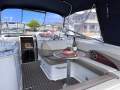 Cobalt 293 Cuddy Cabin - Performance and Functionality!