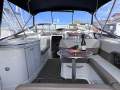 Cobalt 293 Cuddy Cabin - Performance and Functionality!