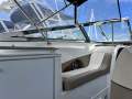 Cobalt 293 Cuddy Cabin - Performance and Functionality!