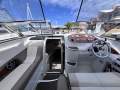 Cobalt 293 Cuddy Cabin - Performance and Functionality!