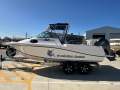 New Evolution 552 Platinum