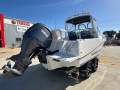 New Evolution 552 Platinum
