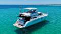 Fairline Squadron 55