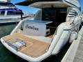 Fairline Squadron 55