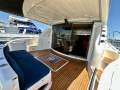 Fairline Squadron 55