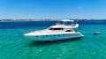 Fairline Squadron 55