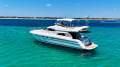 Fairline Squadron 55